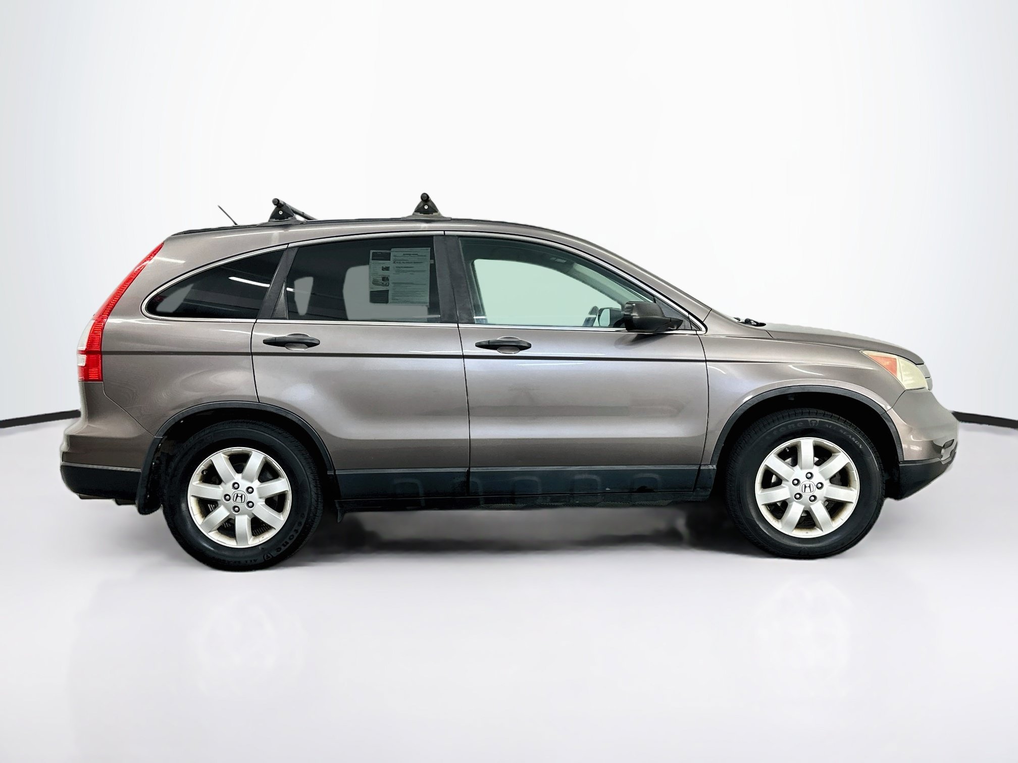 Used 2011 Honda CR-V SE image 10