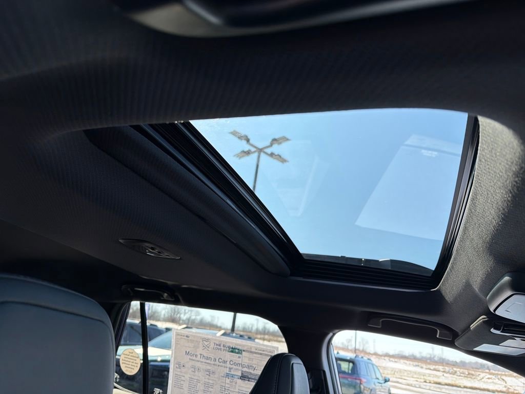 New 2026 Subaru Outback Limited image 36