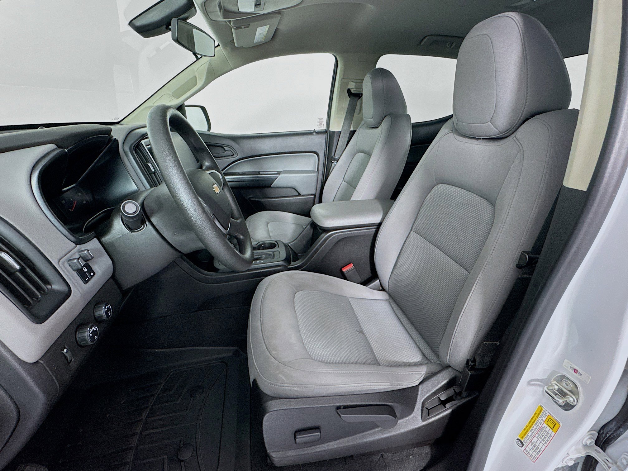 Used 2019 Chevrolet Colorado W/T image 19