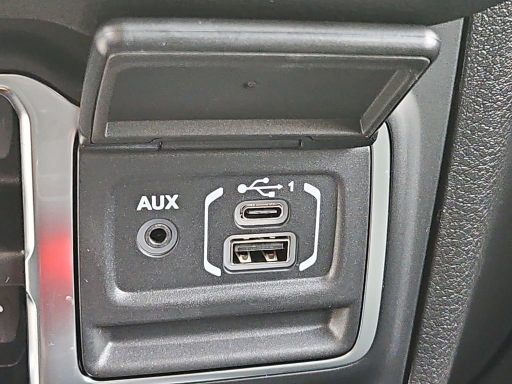 New 2025 Jeep Gladiator Willys image 46