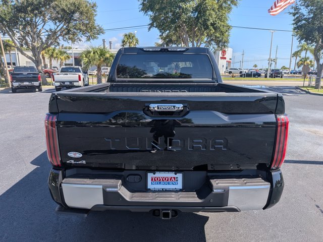 New 2026 Toyota Tundra Limited AWD/4WD image 4
