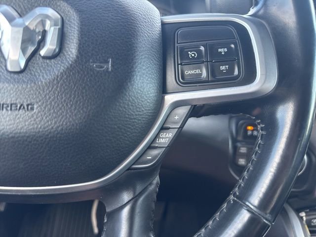 Used 2020 RAM 2500 Big Horn w/ Level 1 Equipment Group AWD/4WD image 21