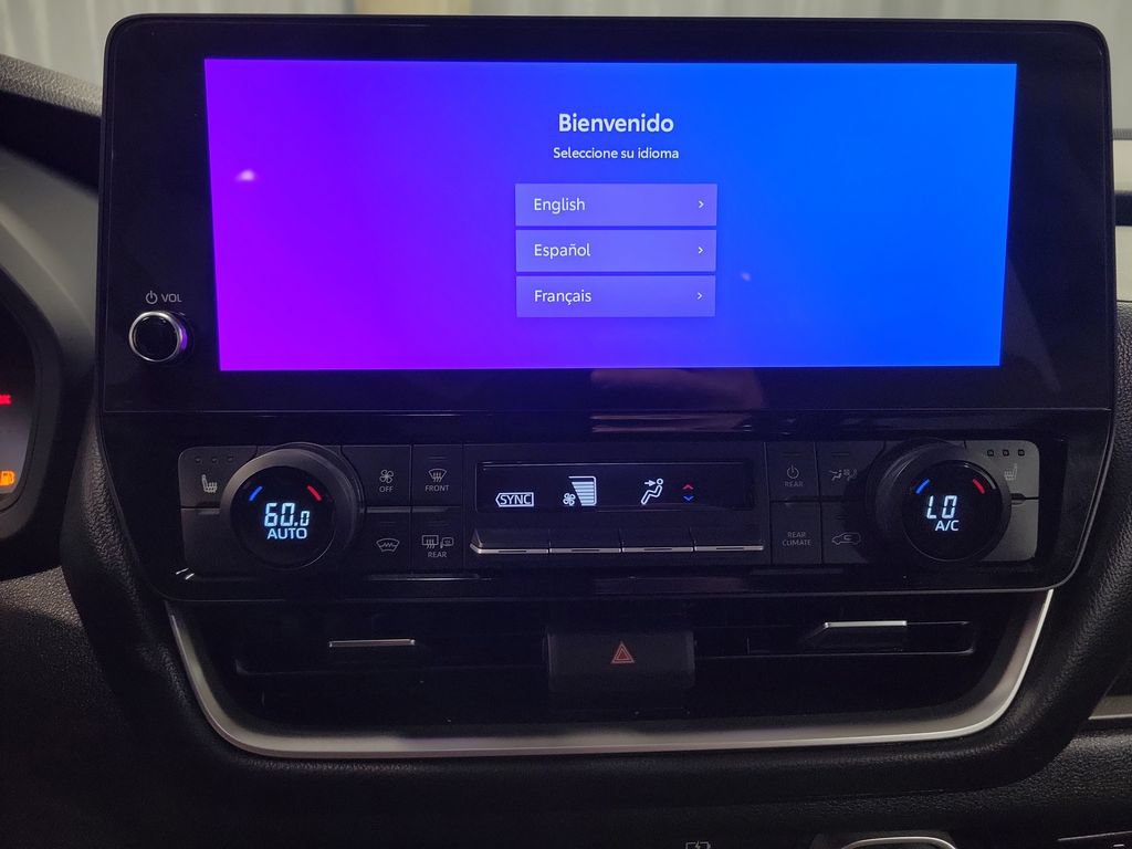 Used 2026 Toyota Grand Highlander AWD image 19