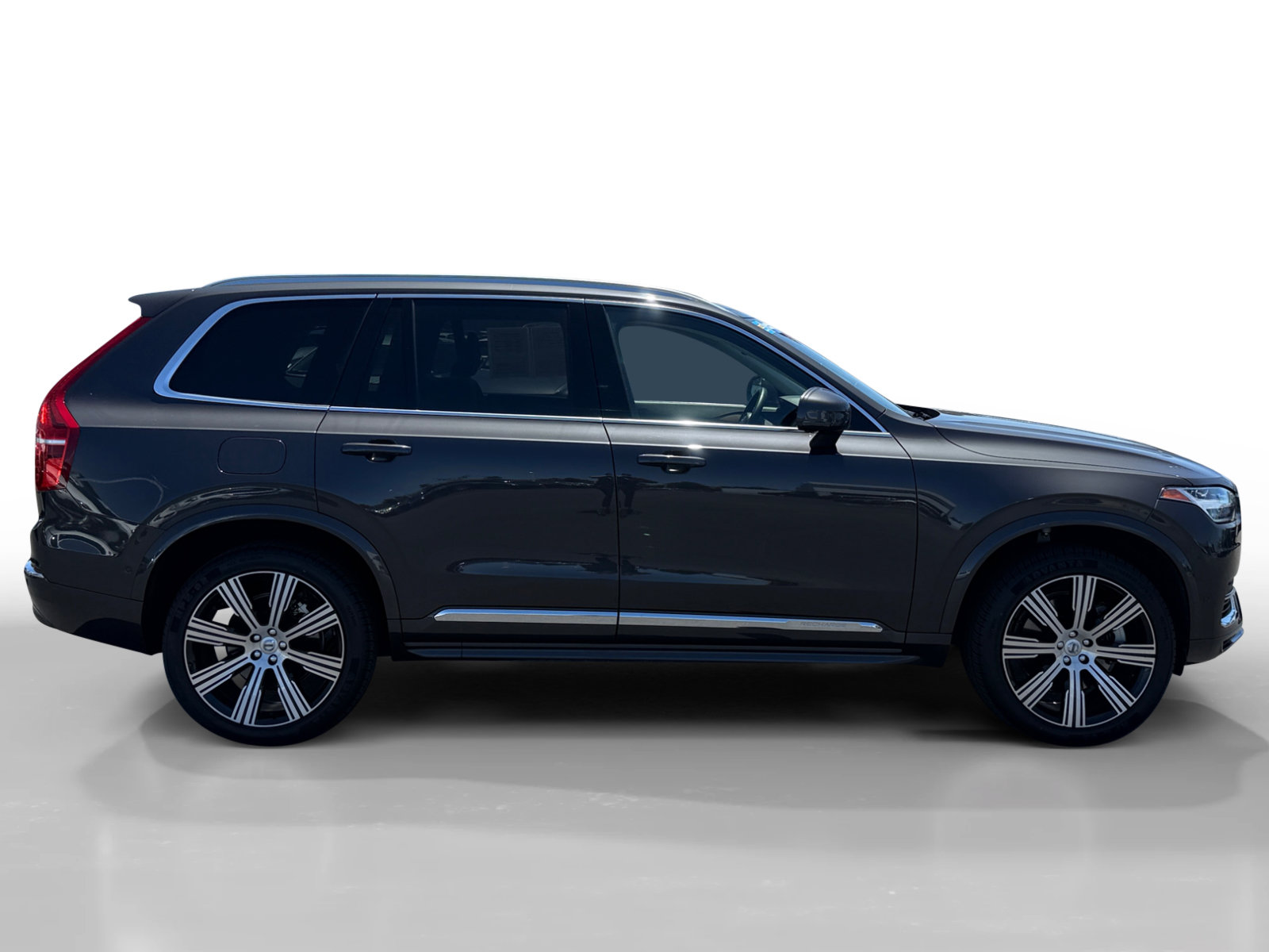 Used 2023 Volvo XC90 T8 Plus w/ Protection Package Premier AWD/4WD image 6