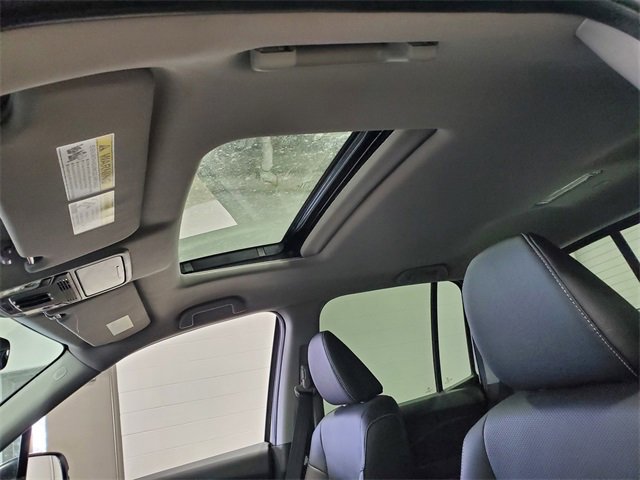 New 2025 Honda Ridgeline RTL image 26