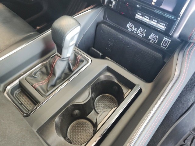Used 2025 RAM 1500 RHO w/ RHO Level 1 Equipment Group image 49