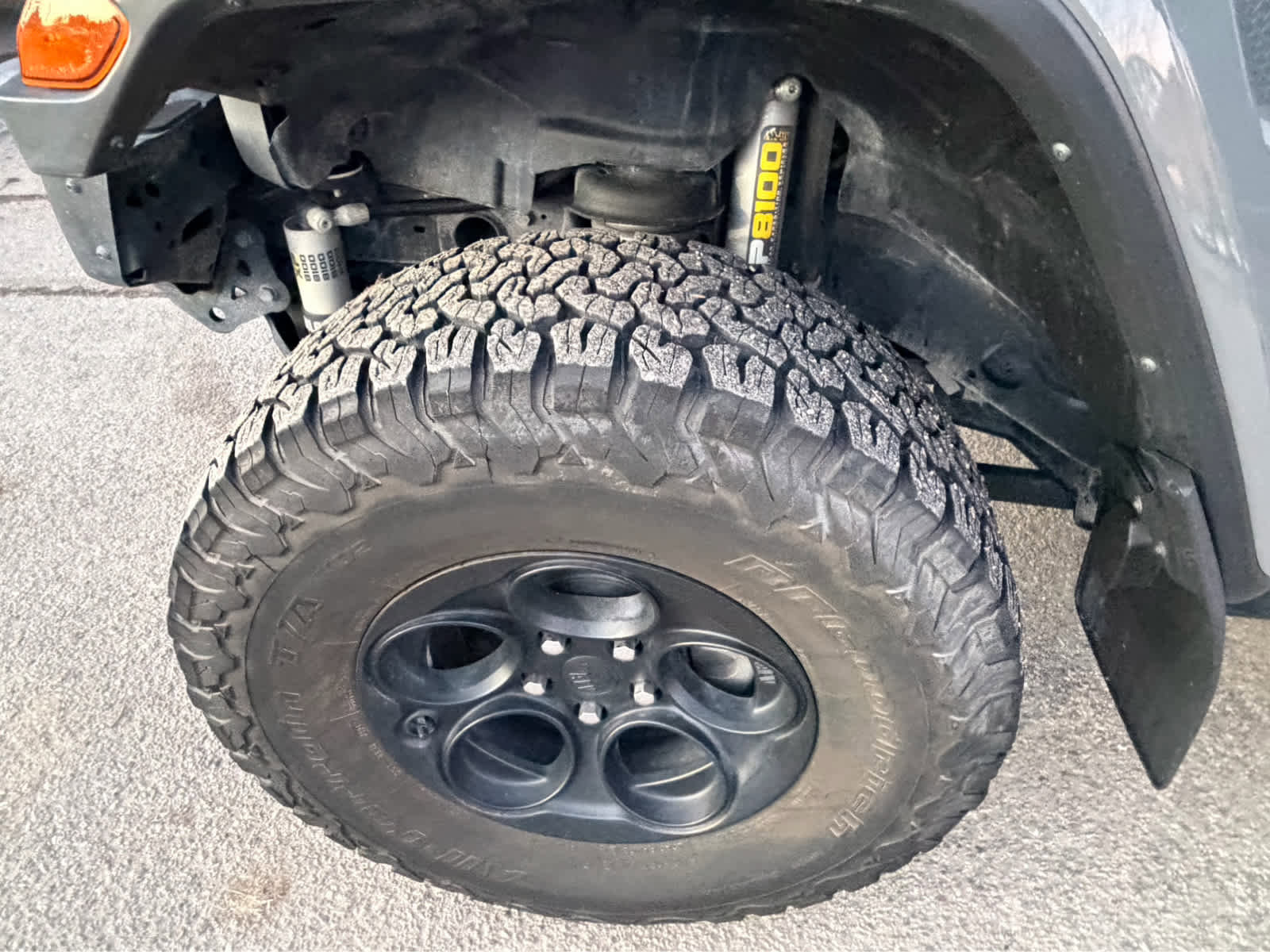 Used 2021 Jeep Wrangler Unlimited Rubicon image 14