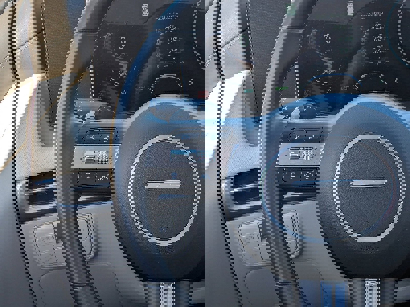 Used 2025 Hyundai Tucson SEL image 20