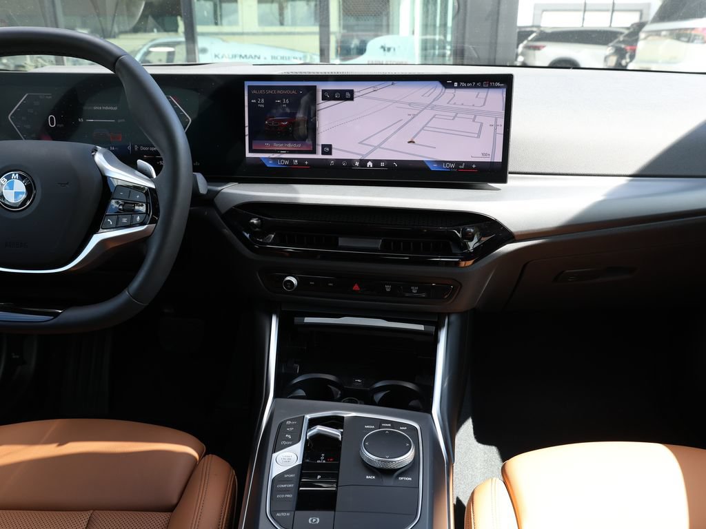 Used 2025 BMW 230i Coupe RWD image 24