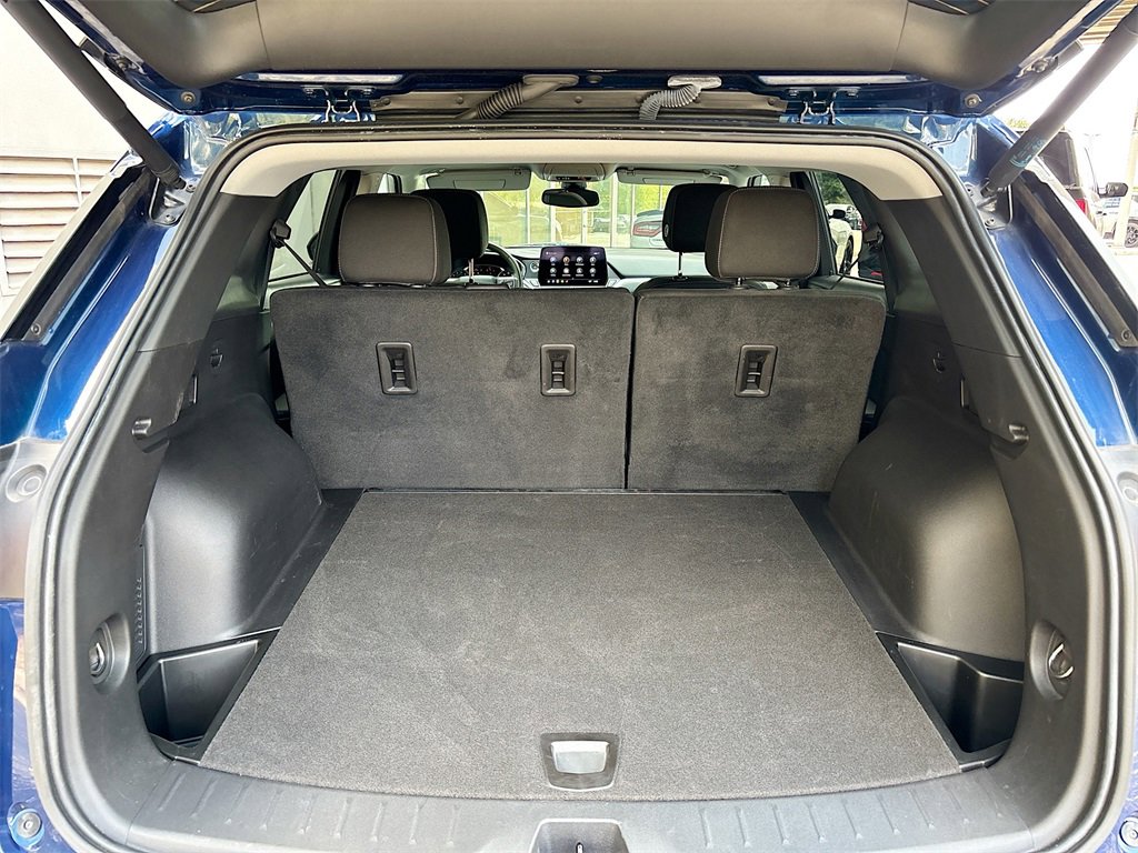 Used 2023 Chevrolet Blazer LT w/ Convenience Package image 25