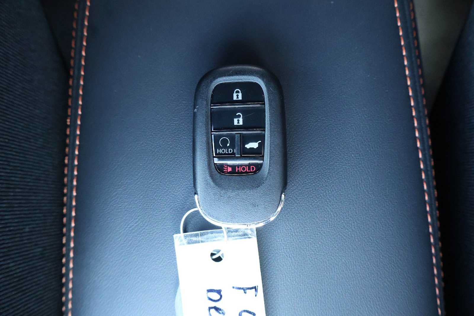 Used 2026 Honda HR-V Sport image 20