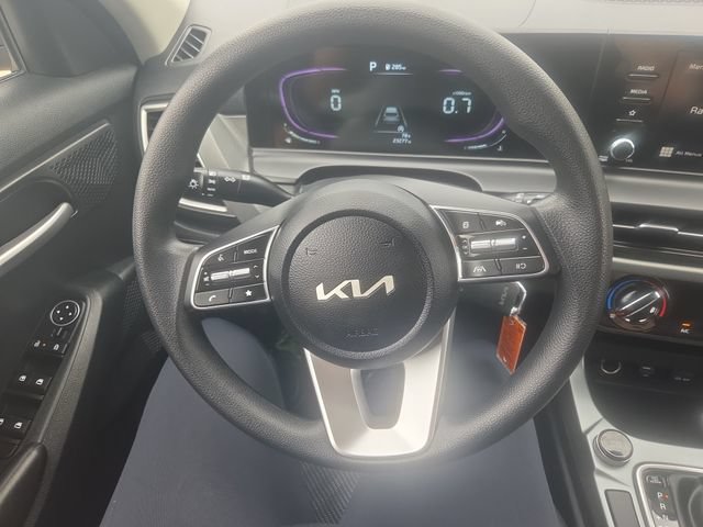 Certified 2026 Kia Seltos LX AWD/4WD image 19