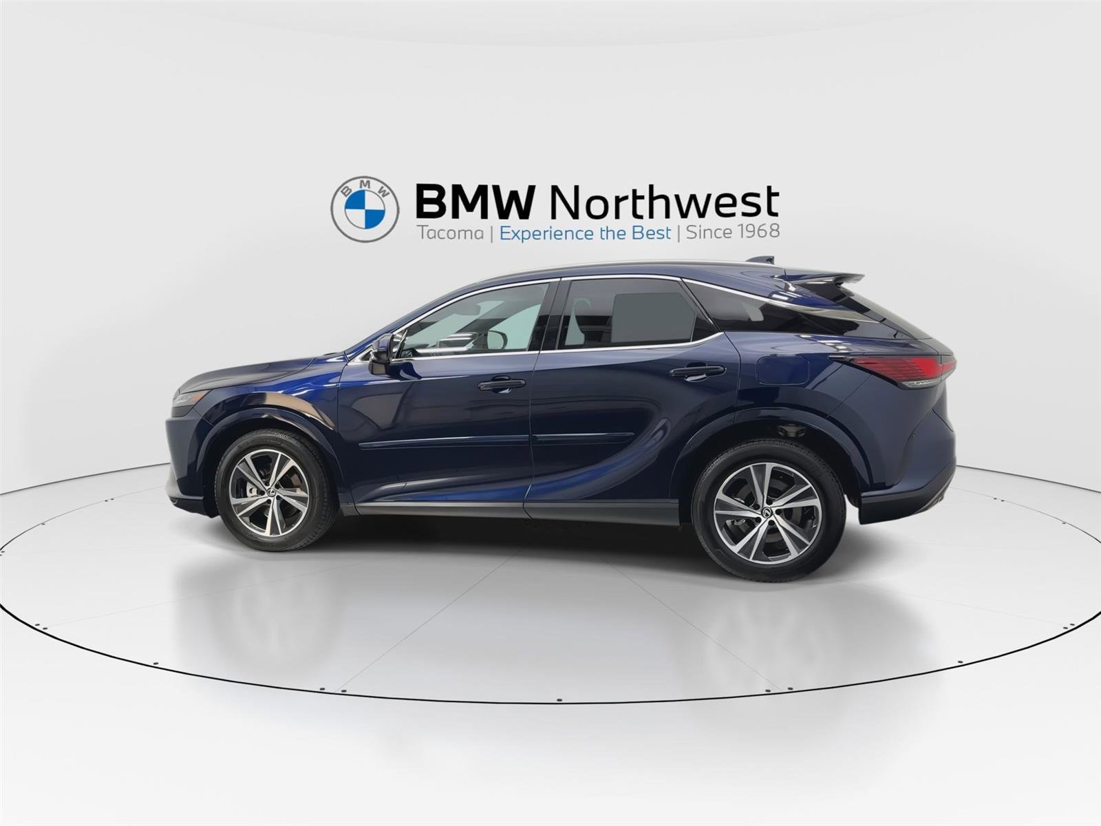 Used 2024 Lexus RX 350 Premium w/ Convenience Package AWD/4WD image 11