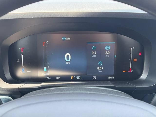 New 2026 Ford Maverick XLT AWD/4WD image 15