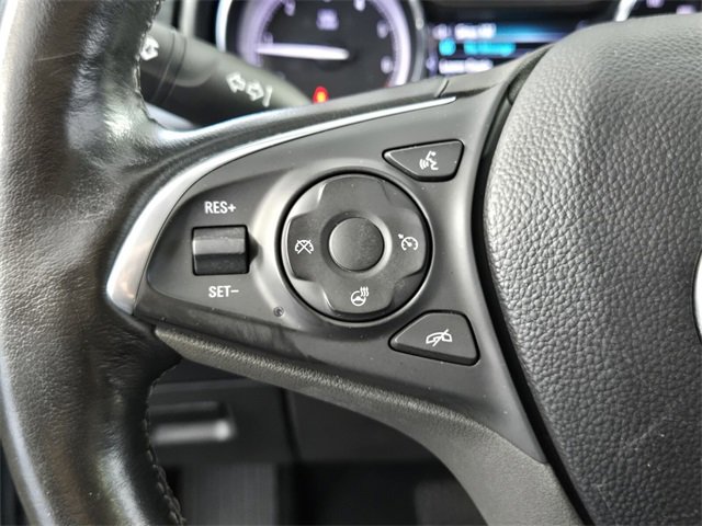 Used 2019 Buick Envision Essence image 27