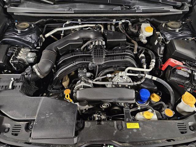 Used 2022 Subaru Crosstrek 2.5i Sport w/ Moonroof Package image 25