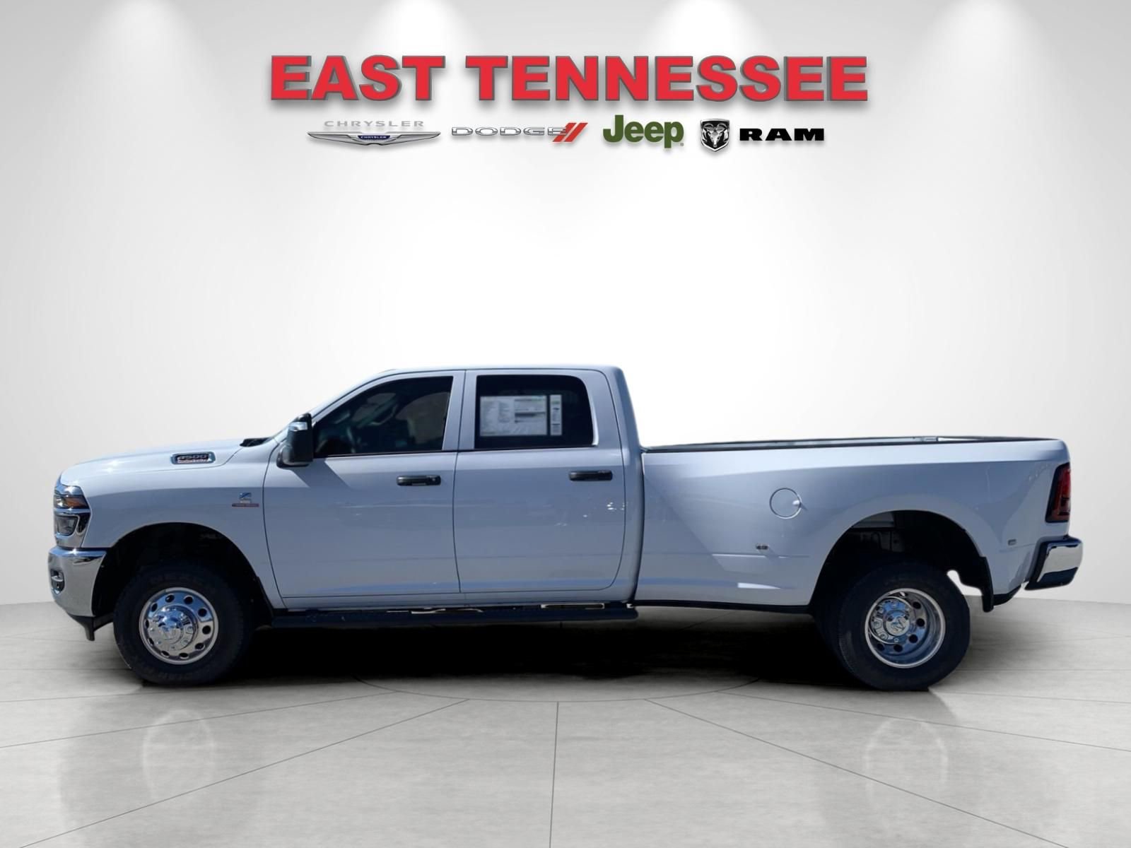 Used 2026 RAM 3500 Tradesman image 6