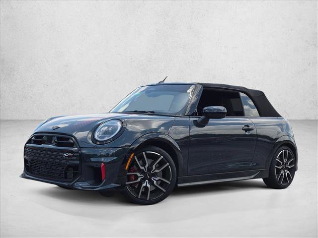 Used 2026 MINI Cooper John Cooper Works FWD image 2