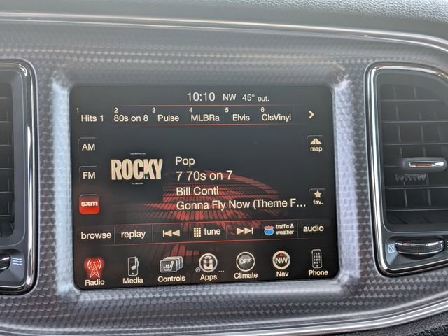 Used 2016 Dodge Challenger SRT Hellcat image 17