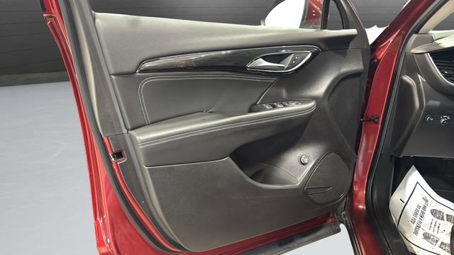 Used 2023 Buick Envision Preferred image 25