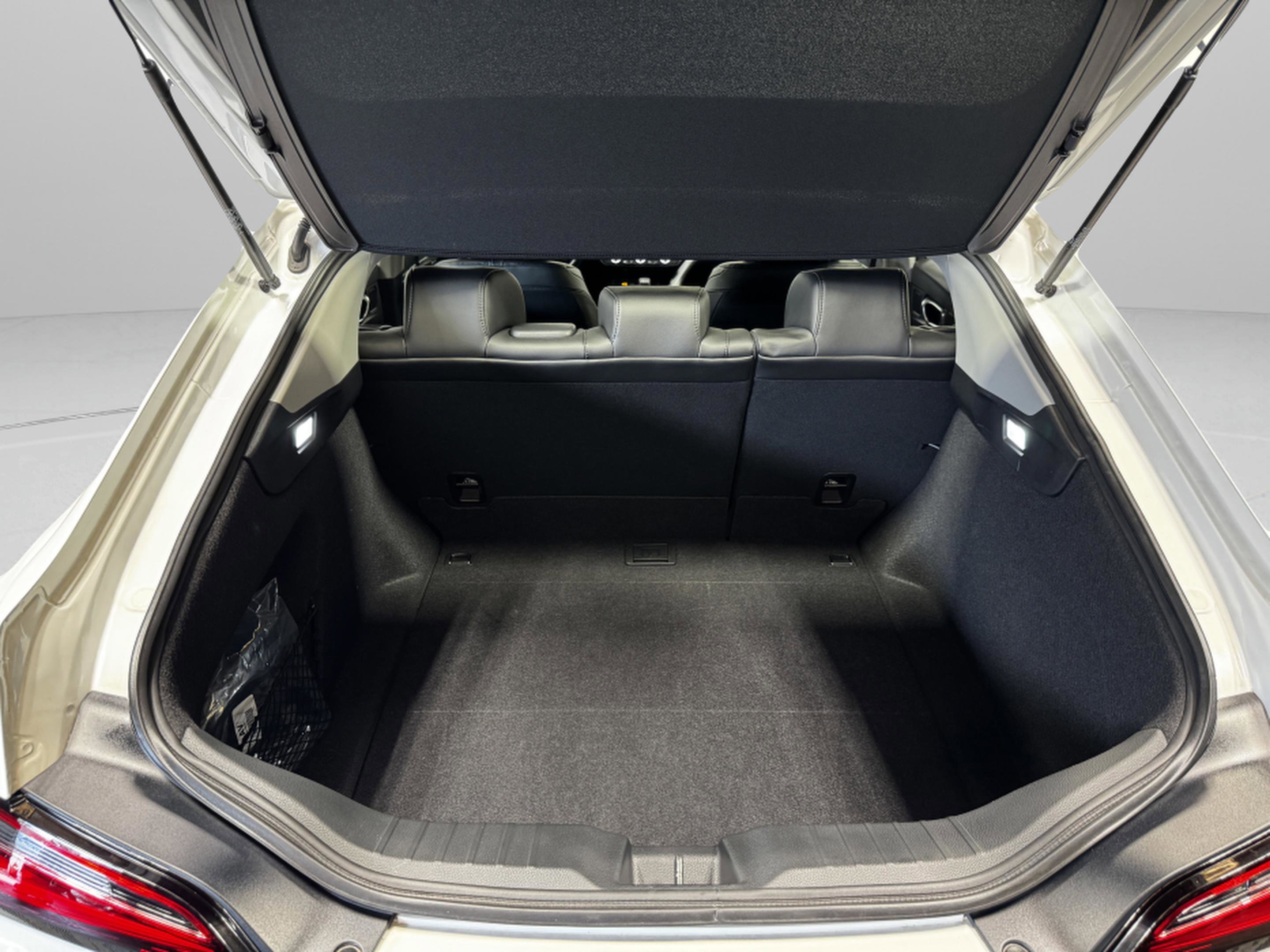 Certified 2025 Acura Integra 1.5L image 43