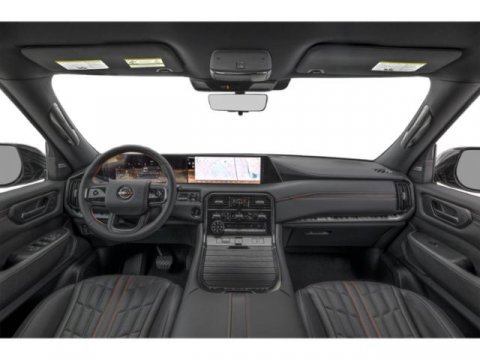 New 2026 Nissan Armada PRO-4X image 10