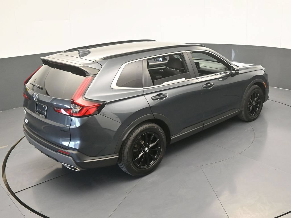 Used 2024 Honda CR-V Sport image 51