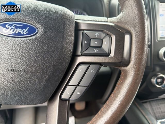 Used 2021 Ford Expedition King Ranch image 34