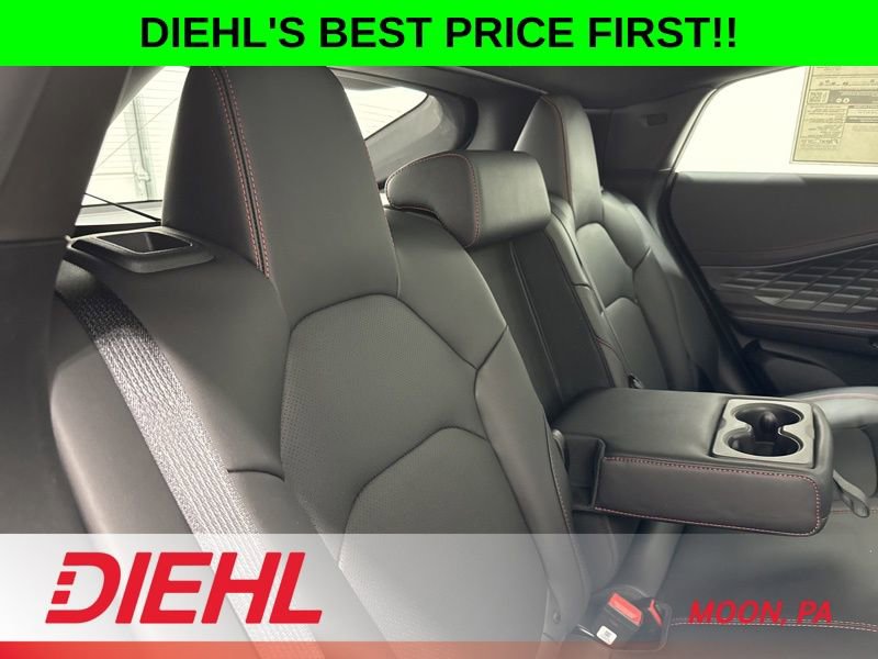 New 2026 Dodge Charger R/T image 12