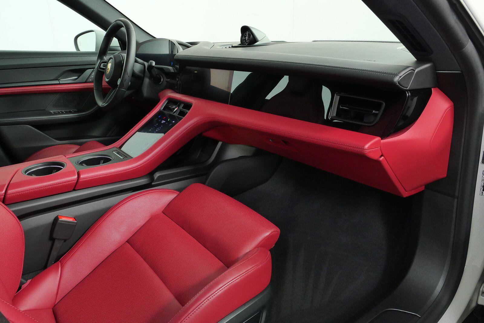 Certified 2024 Porsche Taycan RWD image 23