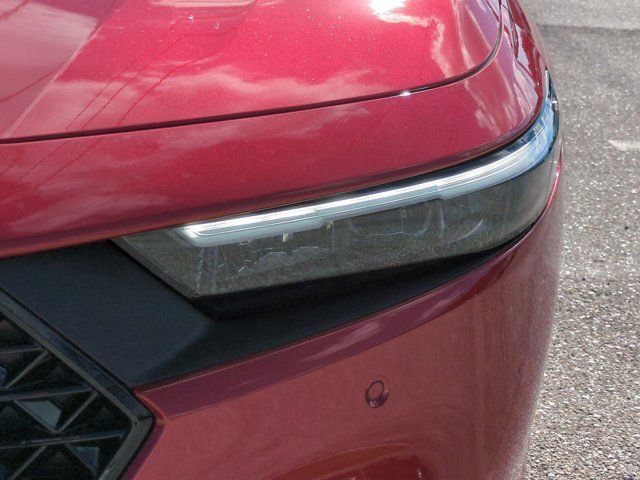 New 2026 Honda Accord EX-L image 9