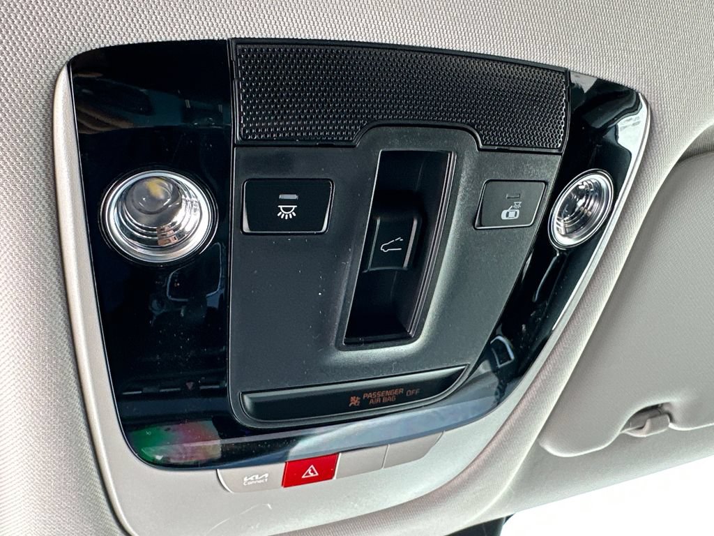 New 2026 Kia Seltos EX w/ EX Sunroof Package AWD/4WD image 29