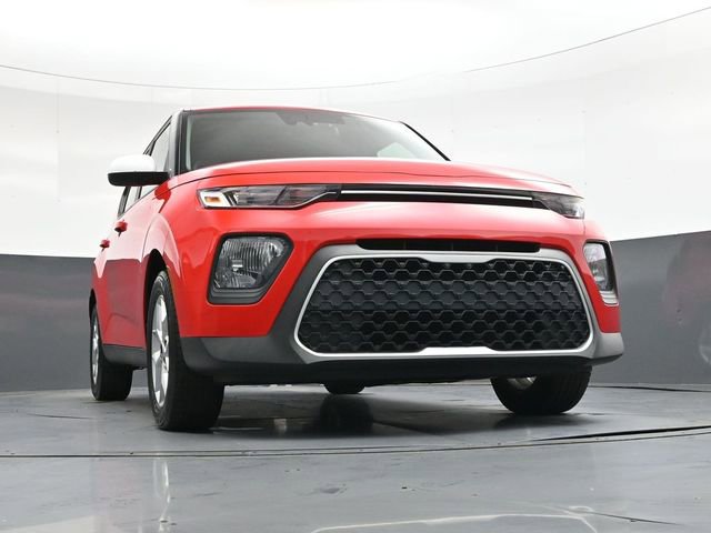 Used 2022 Kia Soul LX w/ Technology Package image 37