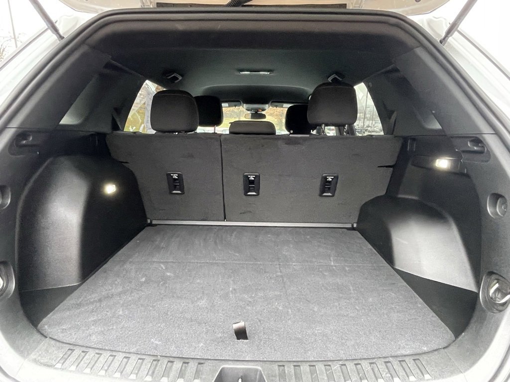 Certified 2025 Chevrolet Equinox LT image 17