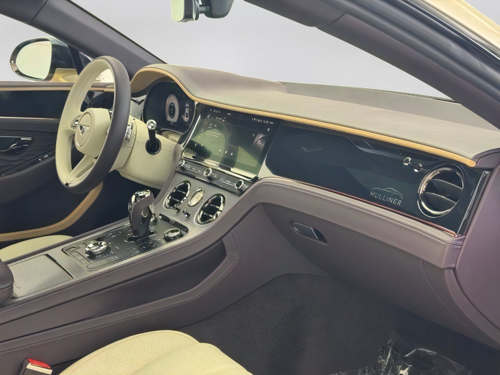 New 2026 Bentley Continental GT Mulliner AWD/4WD image 34
