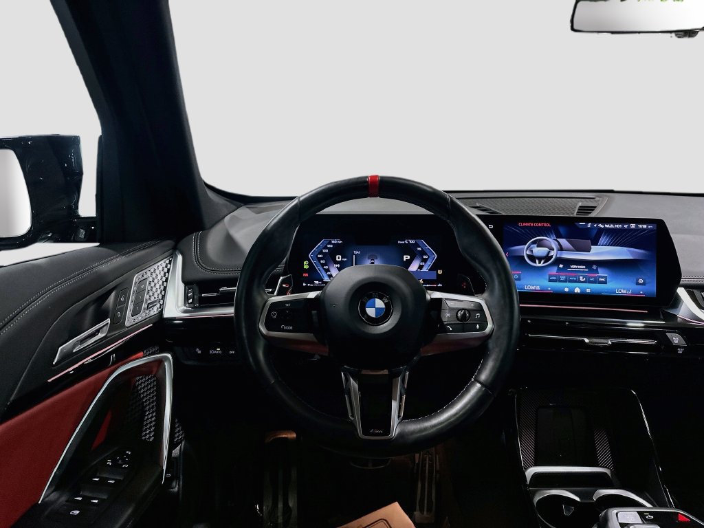 Used 2024 BMW X1 M35i w/ M Sport Professional Package AWD/4WD image 23