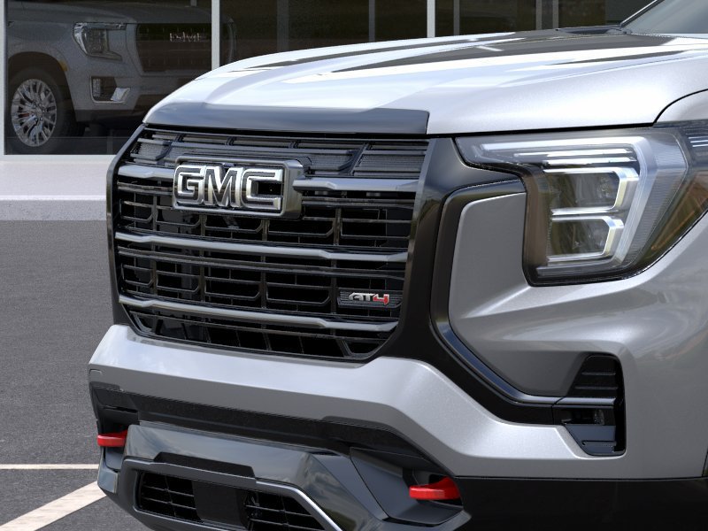 New 2027 GMC Terrain AT4 w/ Convenience Package III AWD/4WD image 13