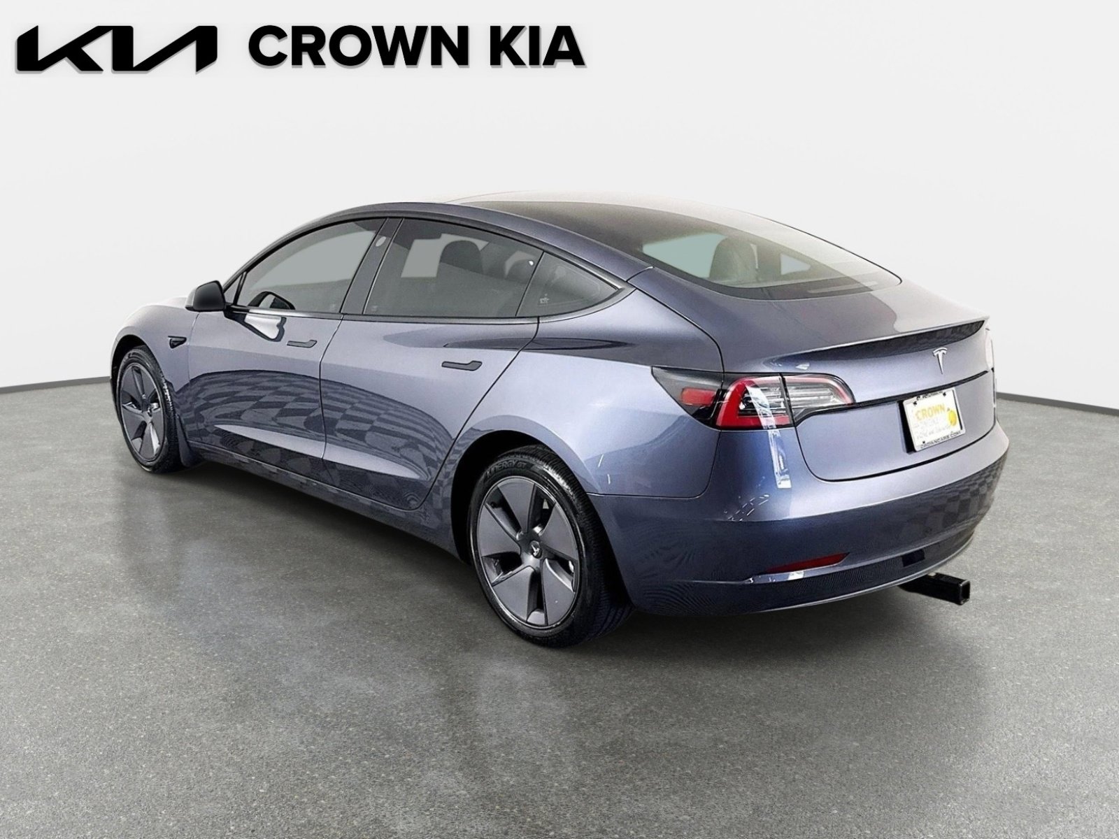 Used 2023 Tesla Model 3 Standard Range RWD image 8