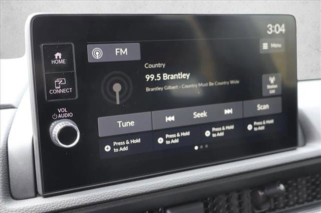 New 2026 Honda CR-V TrailSport image 18