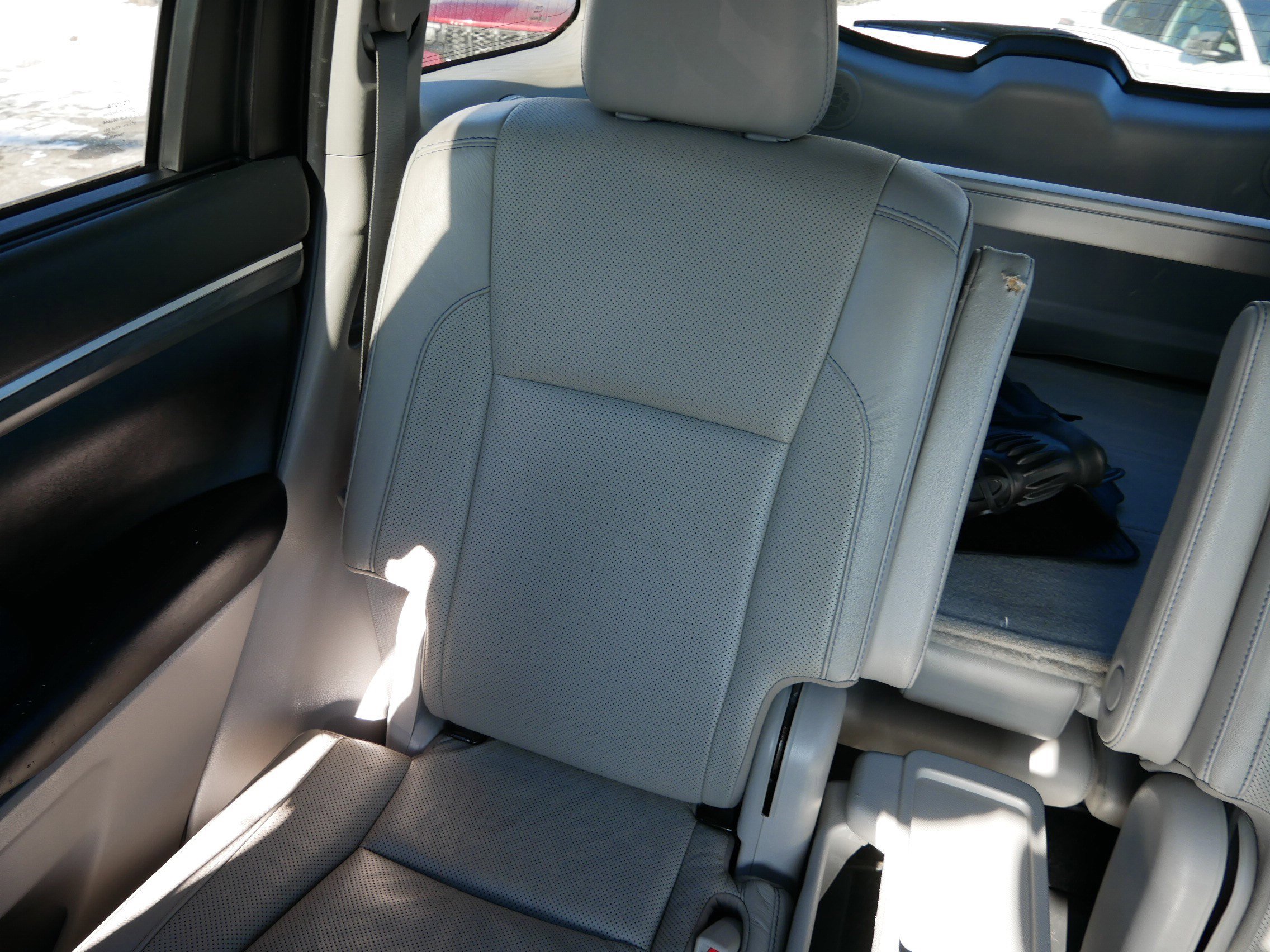 Used 2019 Toyota Highlander Limited AWD/4WD image 12
