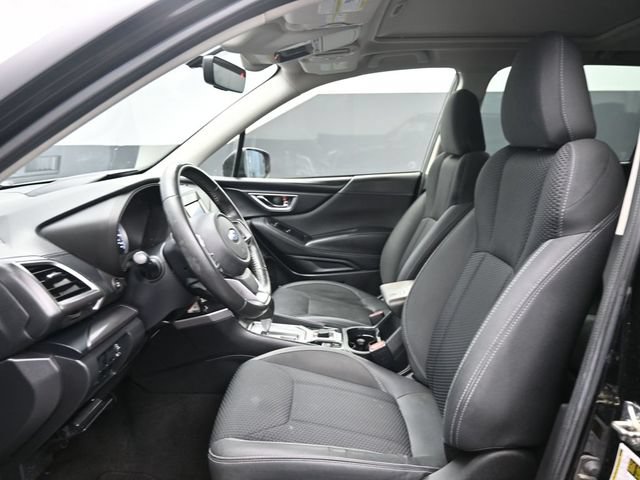 Used 2020 Subaru Forester Premium AWD/4WD image 11