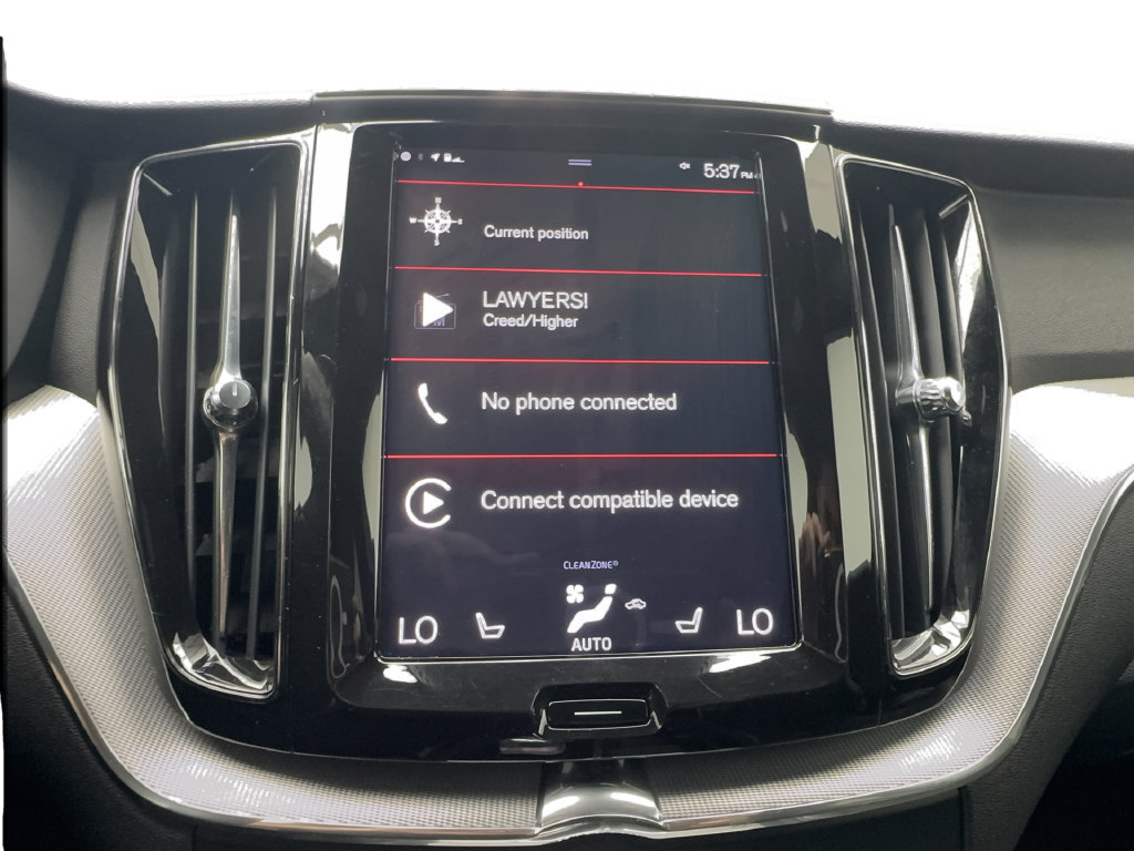 Used 2019 Volvo XC60 T8 R-Design AWD/4WD image 47