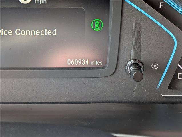 Used 2024 Honda Odyssey EX-L image 11