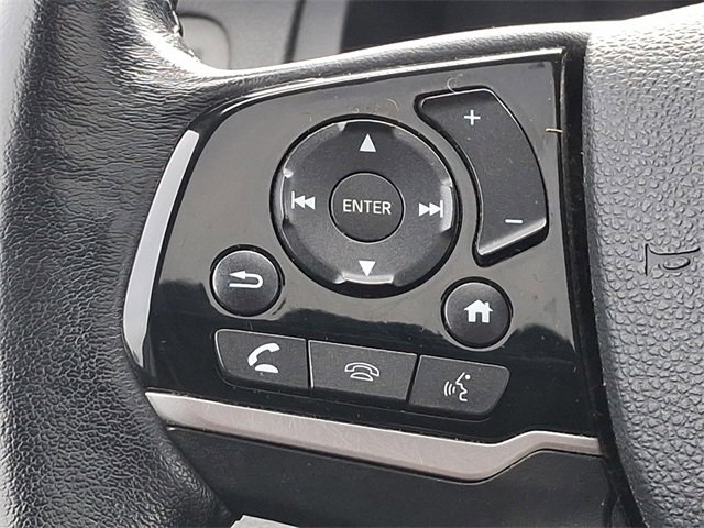 Certified 2021 Honda Pilot Touring image 18