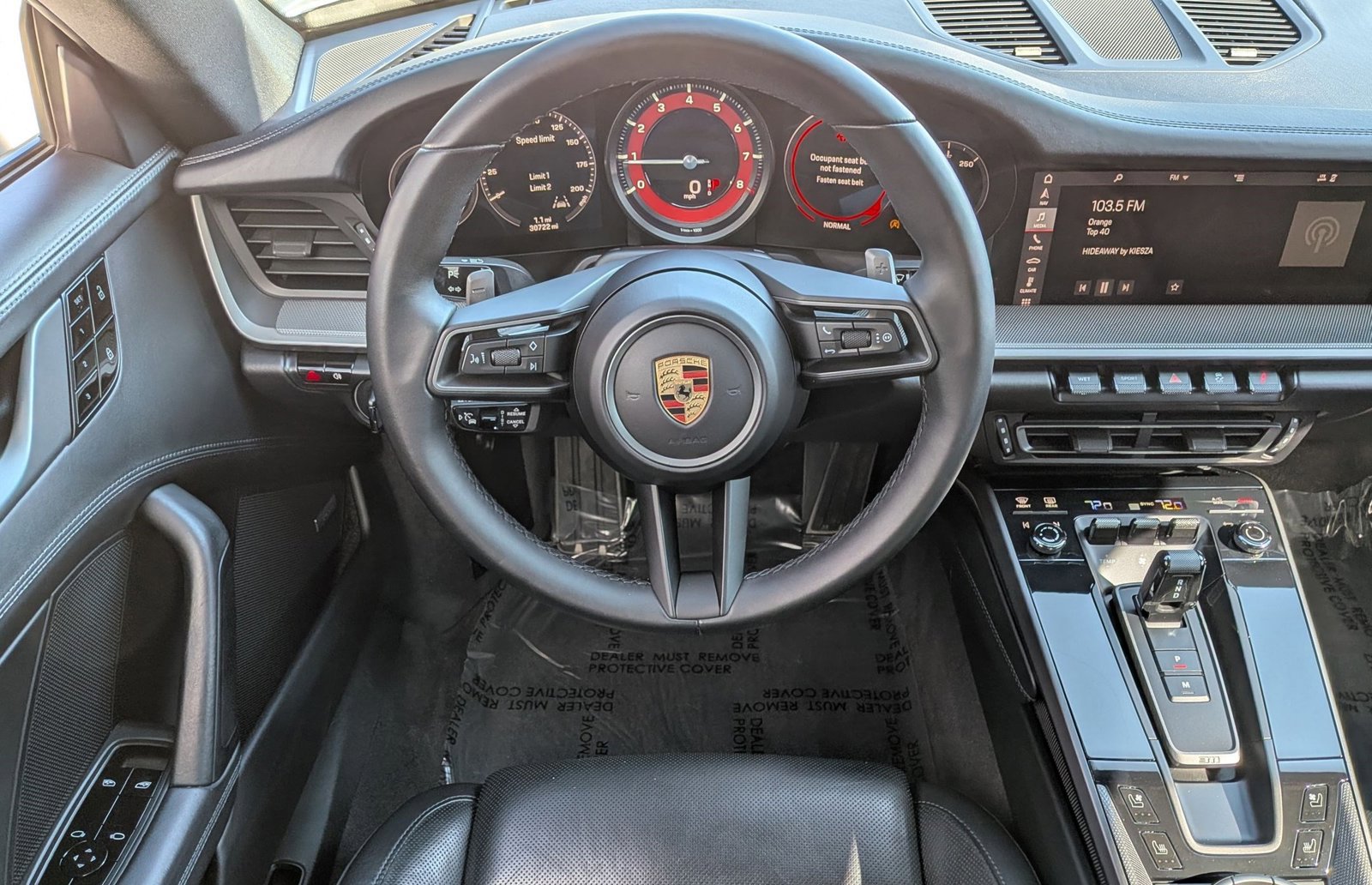 Used 2020 Porsche 911 Carrera S image 16