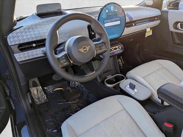 New 2026 MINI Cooper S image 3