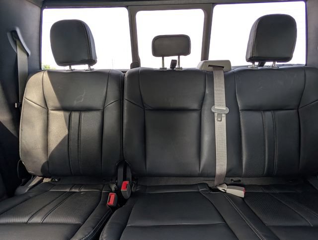 Used 2019 Ford F150 XLT w/ Equipment Group 302A Luxury AWD/4WD image 28