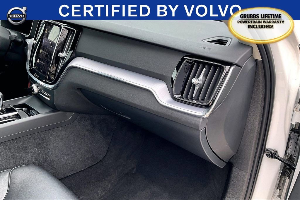 Used 2024 Volvo S60 B5 Core image 21