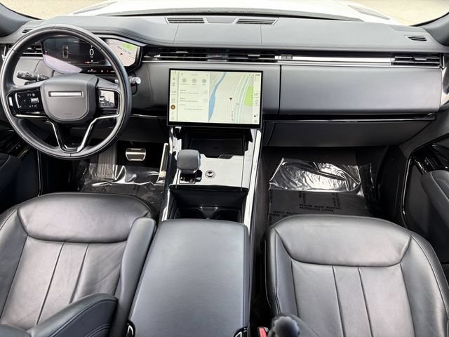 Used 2024 Land Rover Range Rover Sport Dynamic SE AWD/4WD image 24