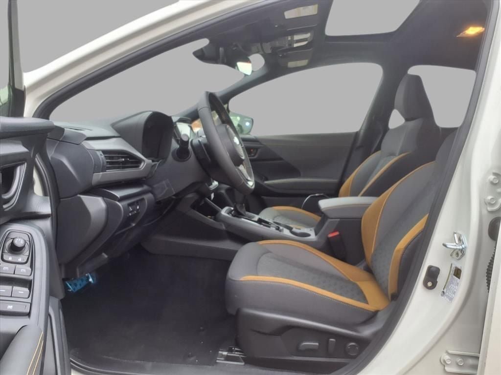 New 2026 Subaru Crosstrek 2.5i Sport w/ Crosstrek Mirror Package image 16